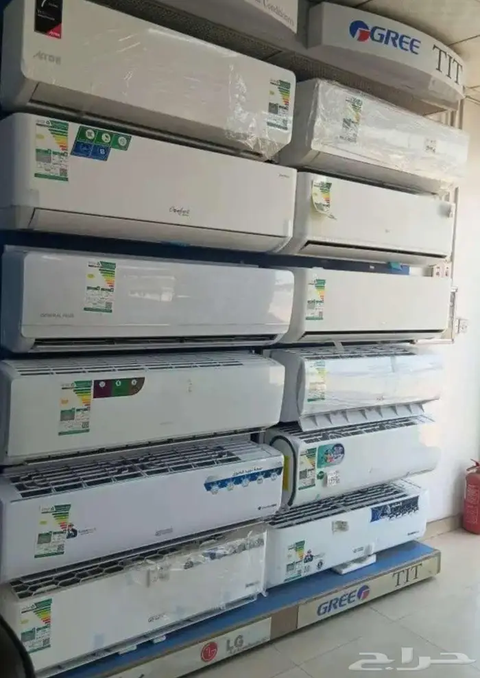 مكيفات سبليت اسبليت مكيفات اسببلت سبلت مكيفات شباك 1