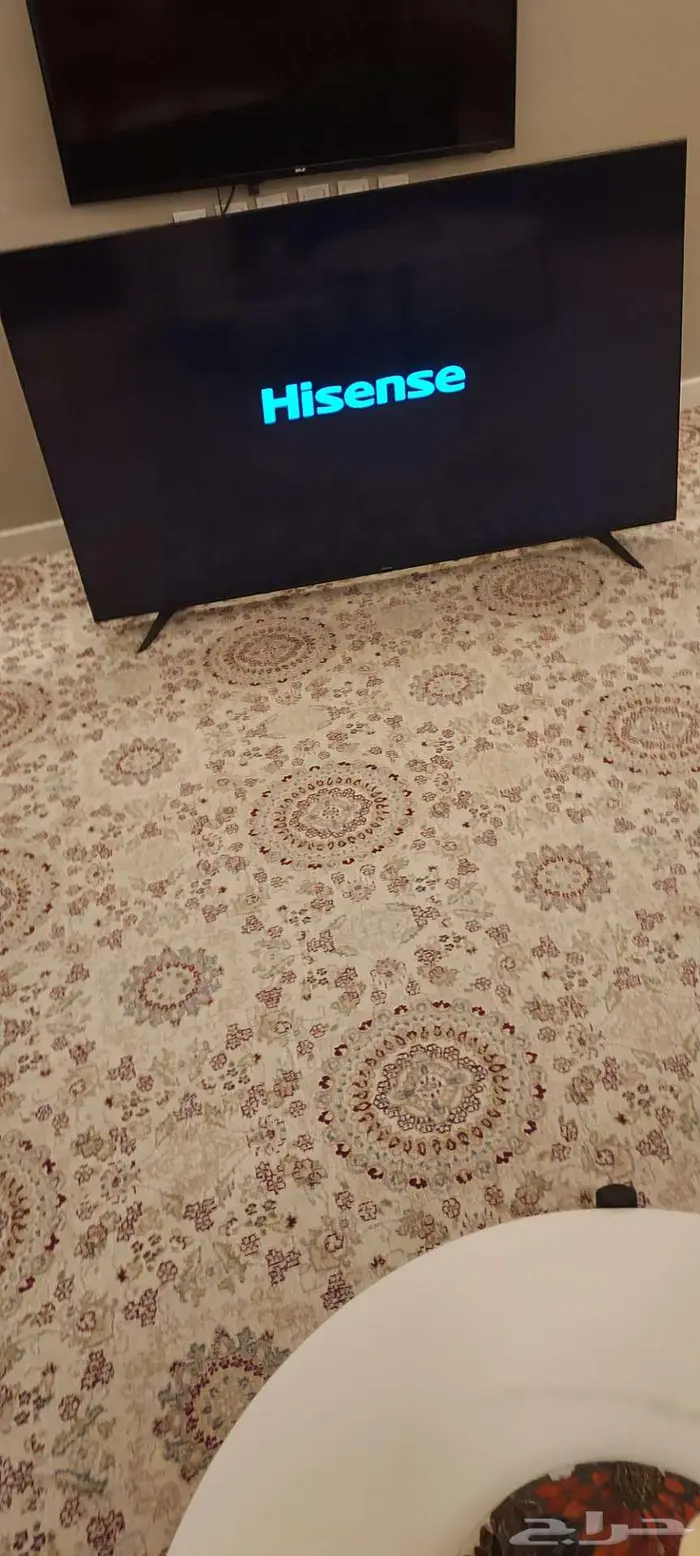 شاشة هانسيس 3