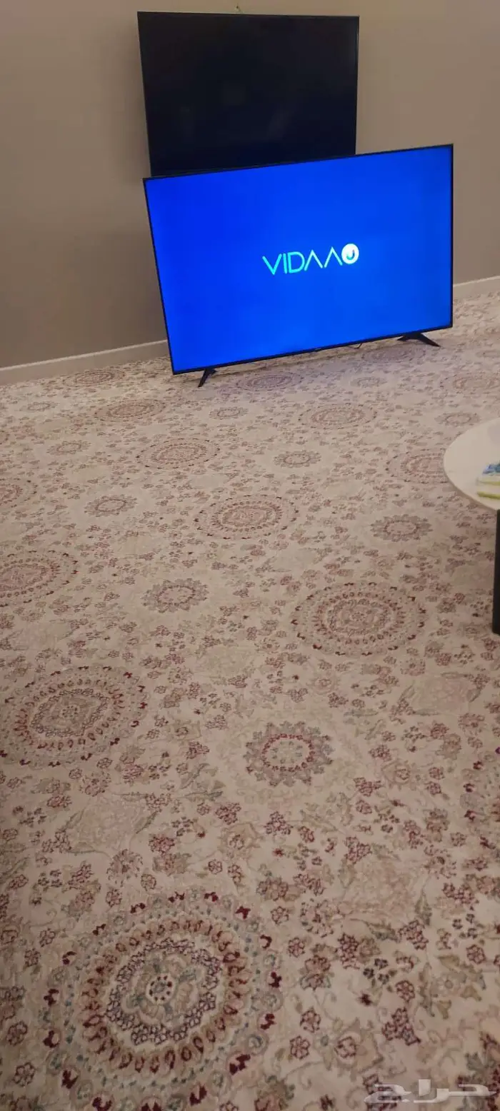 شاشة هانسيس 2