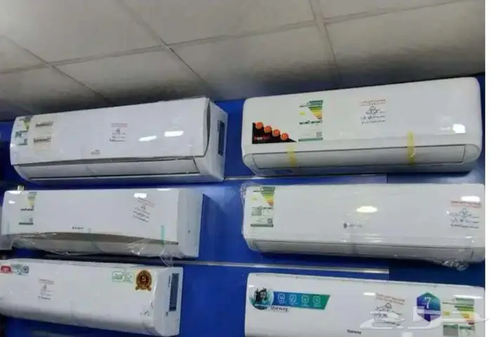 مكيفات سبليت اسبليت مكيفات اسببلت سبلت مكيفات شباك 0
