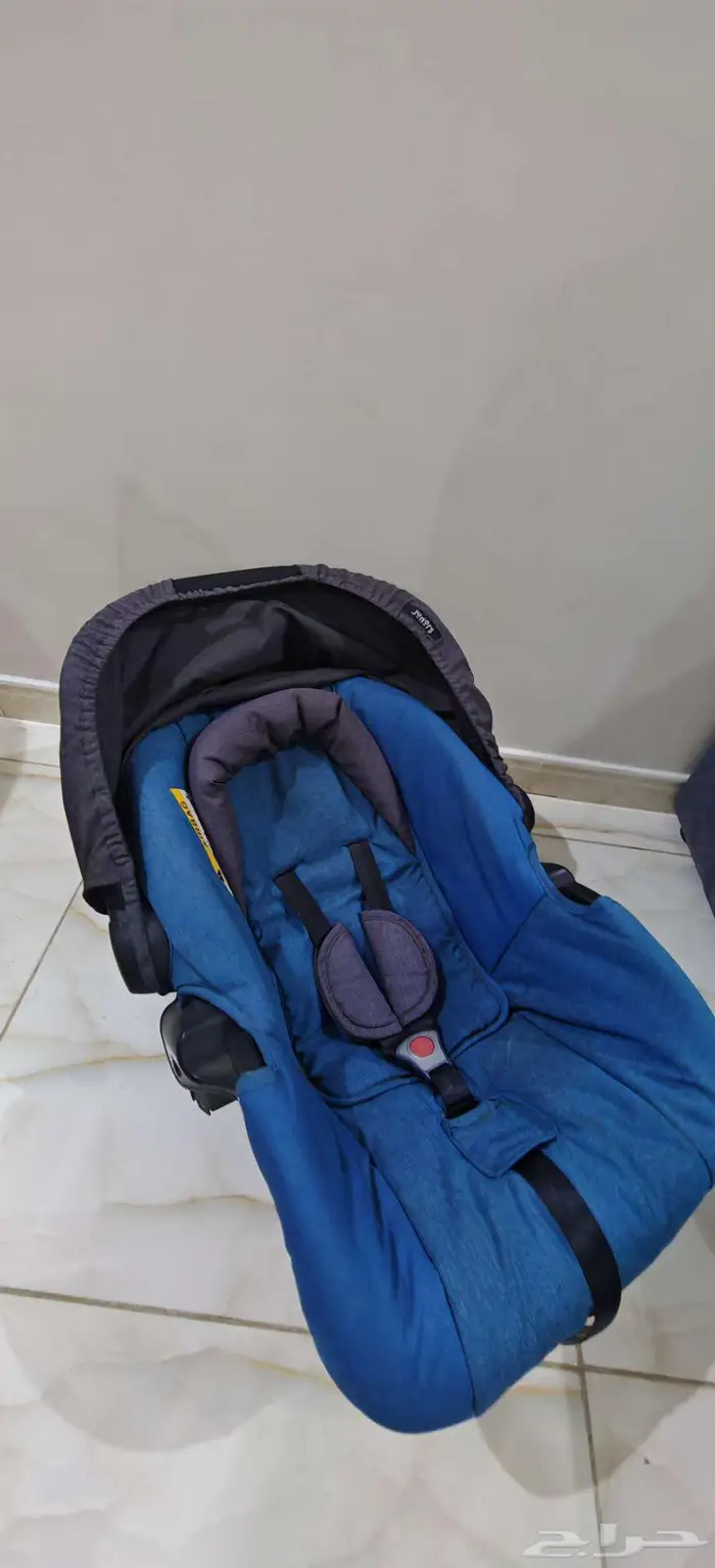 كرسى أطفال رضع 2