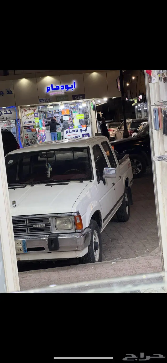 ددسن موديل 89 بدي وكالة 7