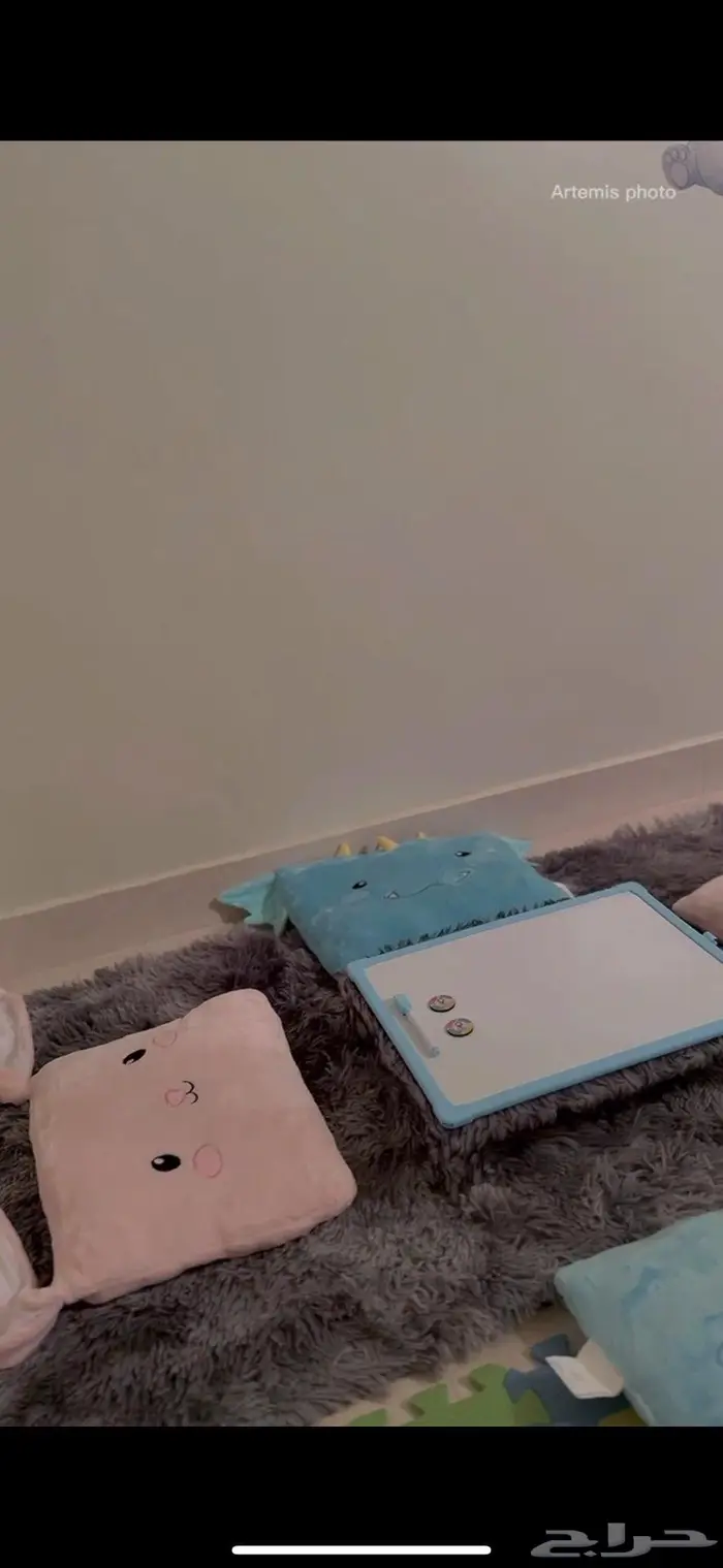 حضانه اطفال 3