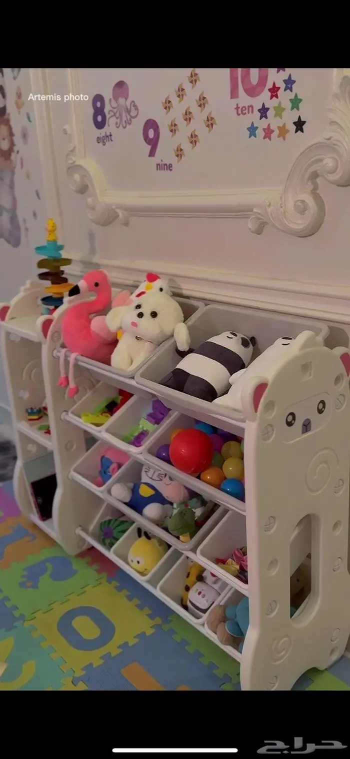 حضانه اطفال 2