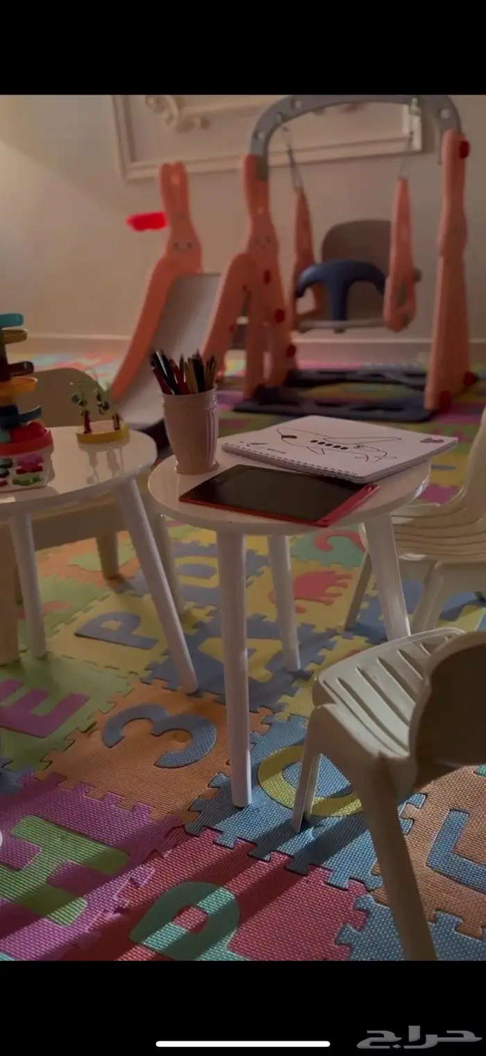 حضانه اطفال 8