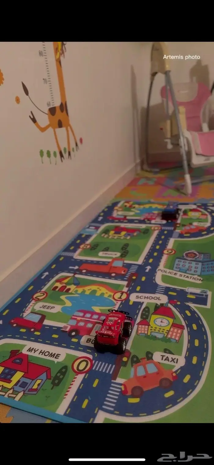 حضانه اطفال 7