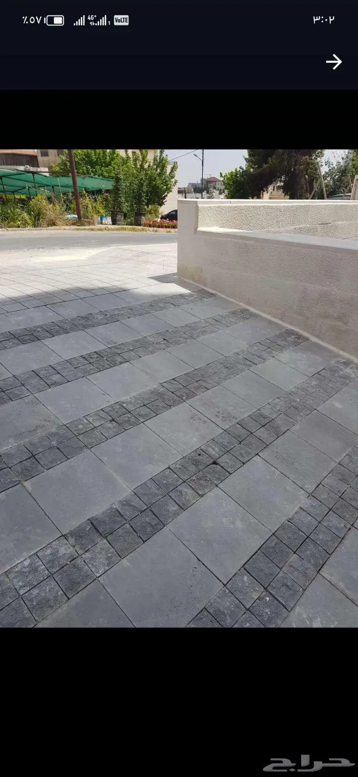 توريد وتركيب جميع انواع الحجر والرخام 12