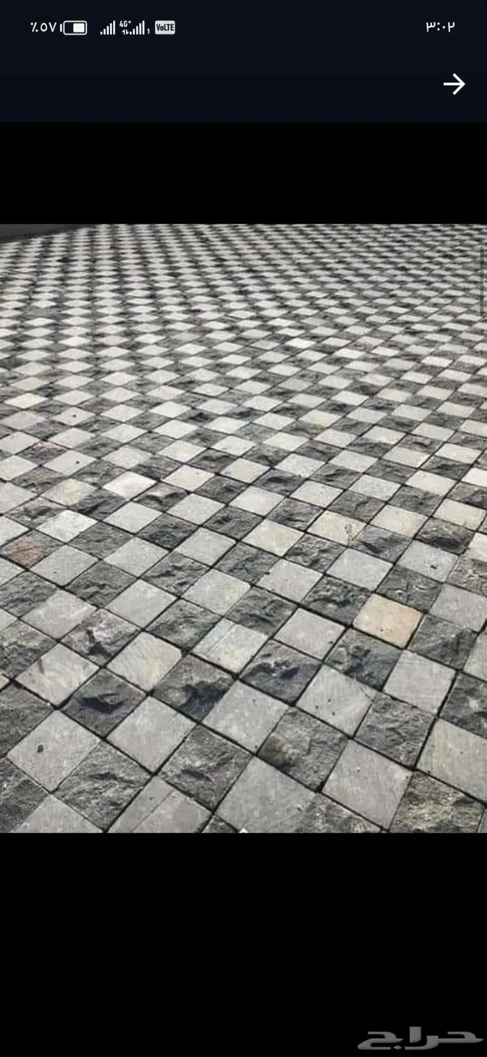 توريد وتركيب جميع انواع الحجر والرخام 13