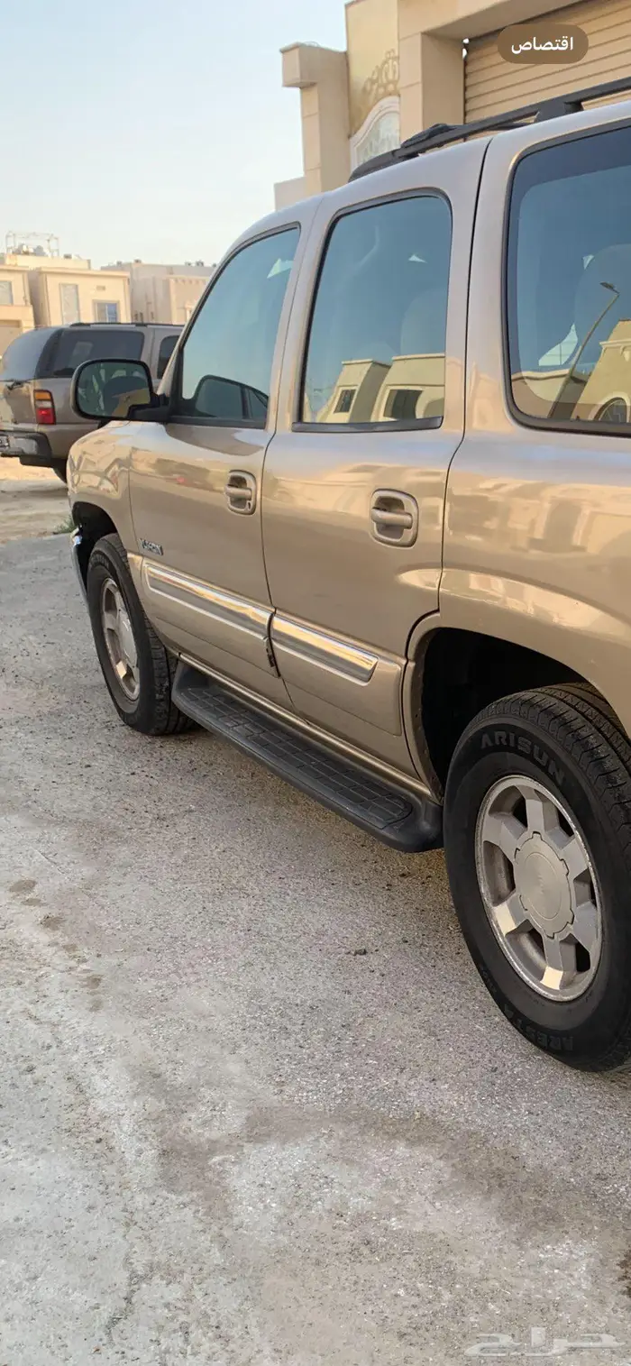 يوكن 2006 نضيف 9