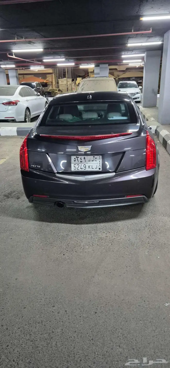 كاديلاك ATS 2015 للبيع 19