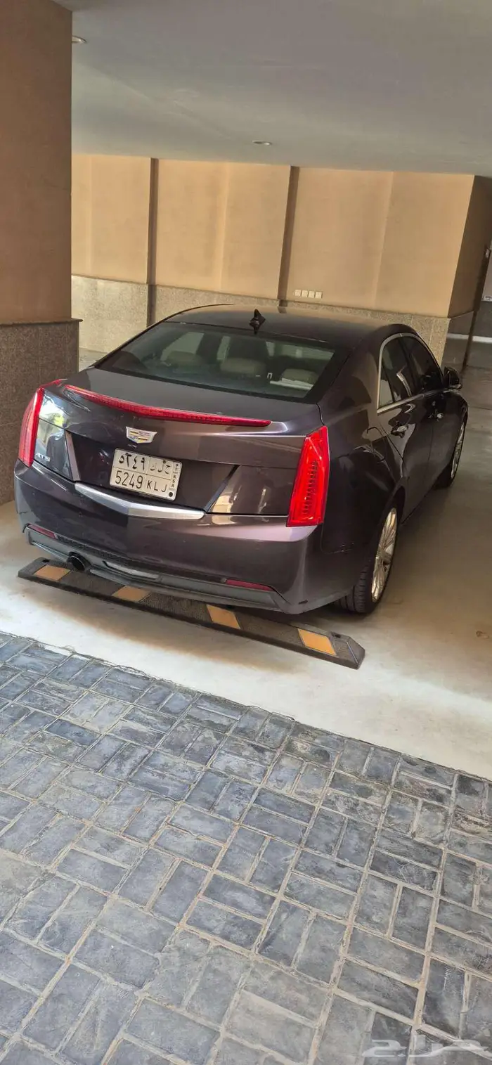 كاديلاك ATS 2015 للبيع 14