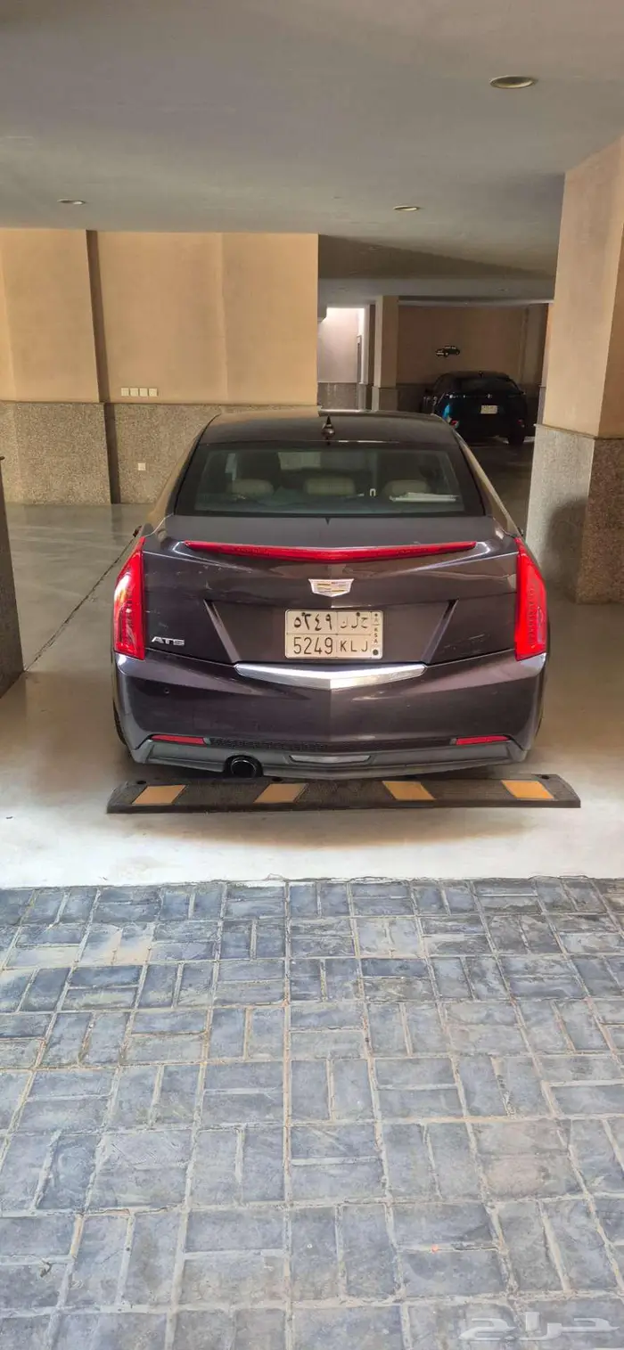 كاديلاك ATS 2015 للبيع 17