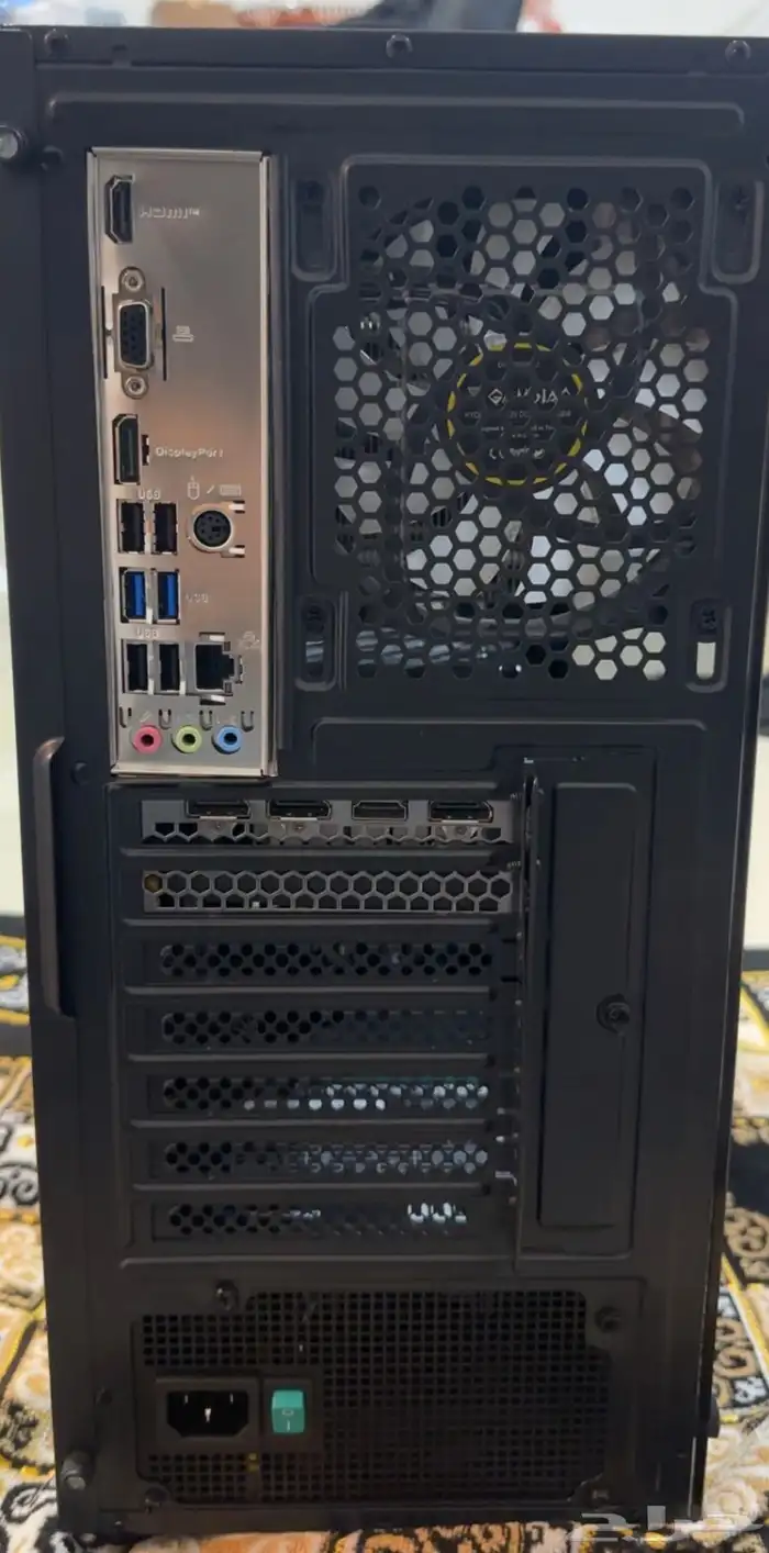بي سي RTX4060 1
