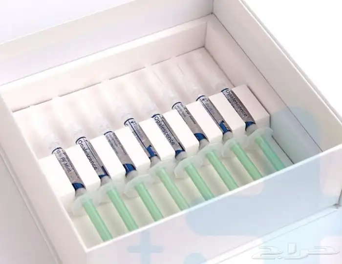 جل تبييض الأسنان Opalescence أوبالسنس تركيز 35 3