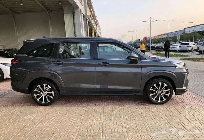 باقل قسط ايجار منتهي بالتمليك تويوتا فيلوز GLX بنزين 2025 4