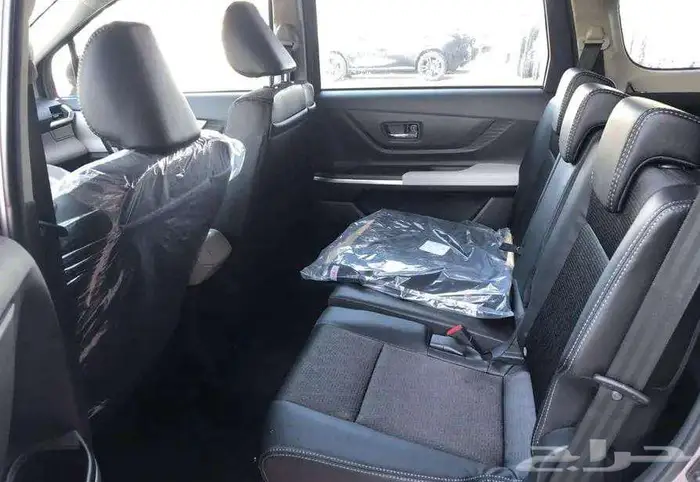 باقل قسط ايجار منتهي بالتمليك تويوتا فيلوز GLX بنزين 2025 7