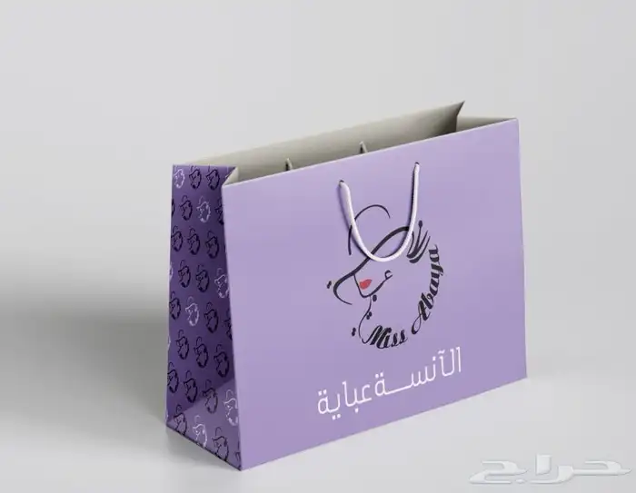 مطبعة مطبوعات استكر كروت بوكسات اكياس اكواب اختام بنر 14