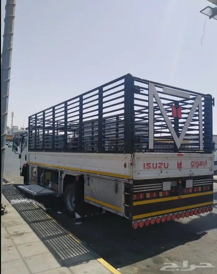 دينا نقل عفش وبضائع 0