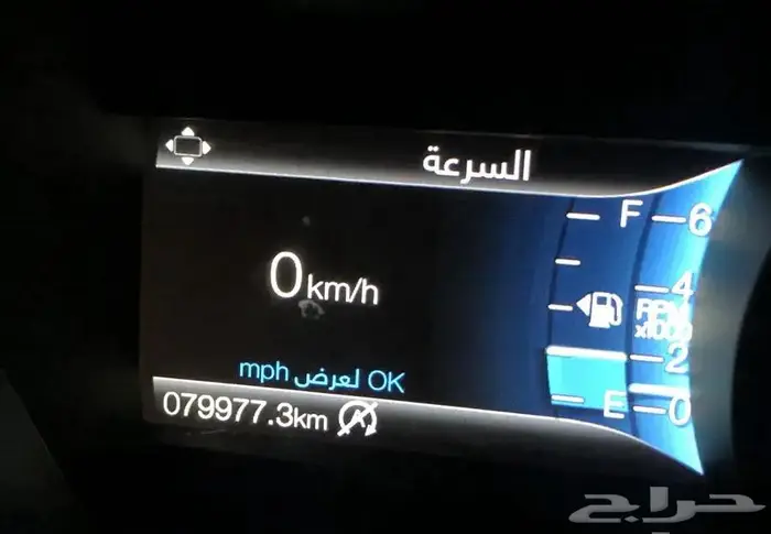 تورس 2022 فل كامل تيتانيوم اسود ملكي ممشي 79 بدي وكالة 19