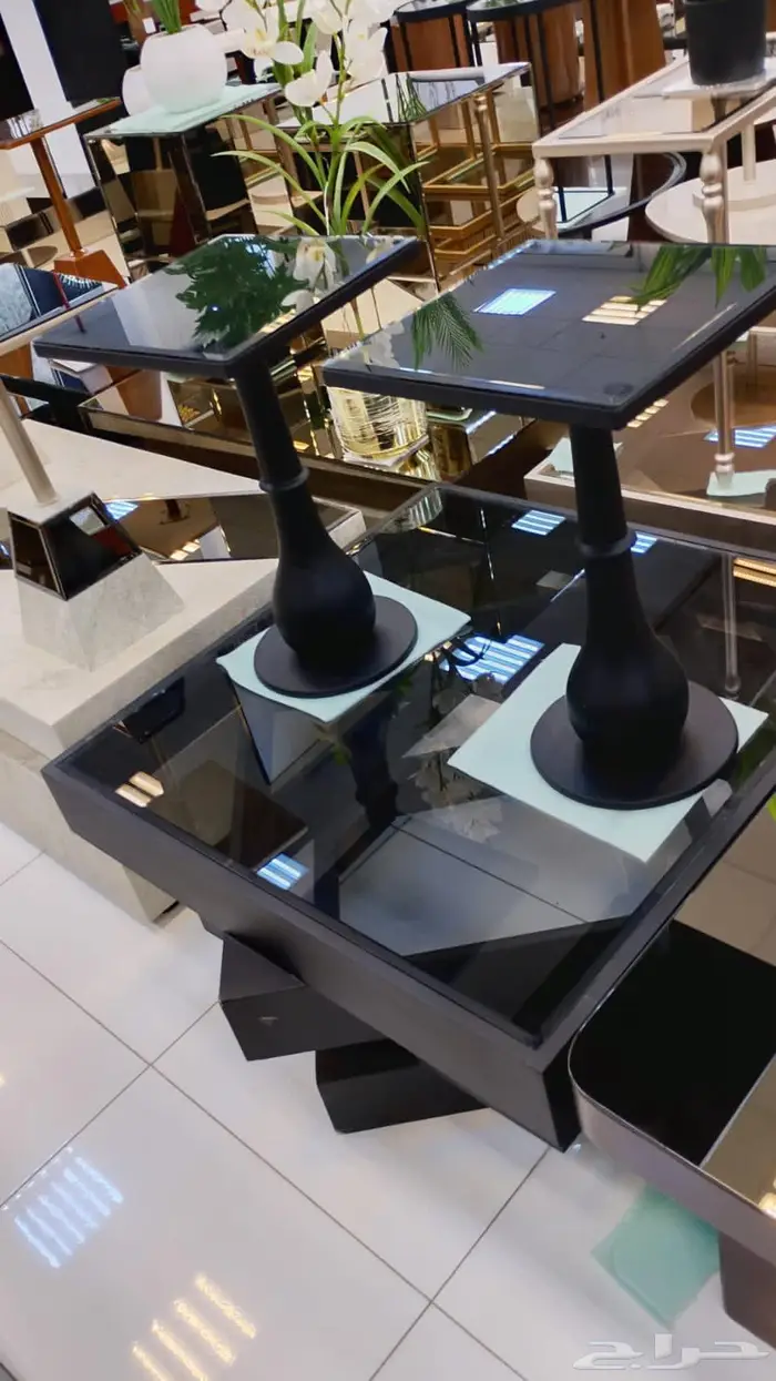 تفصيل طاولات 3