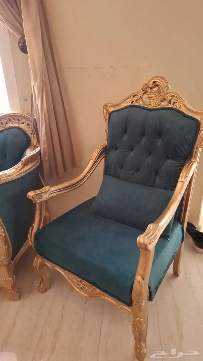 مجلس نضيف 1