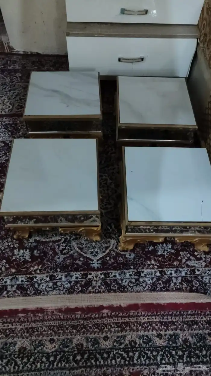 طاولة خدمه 0