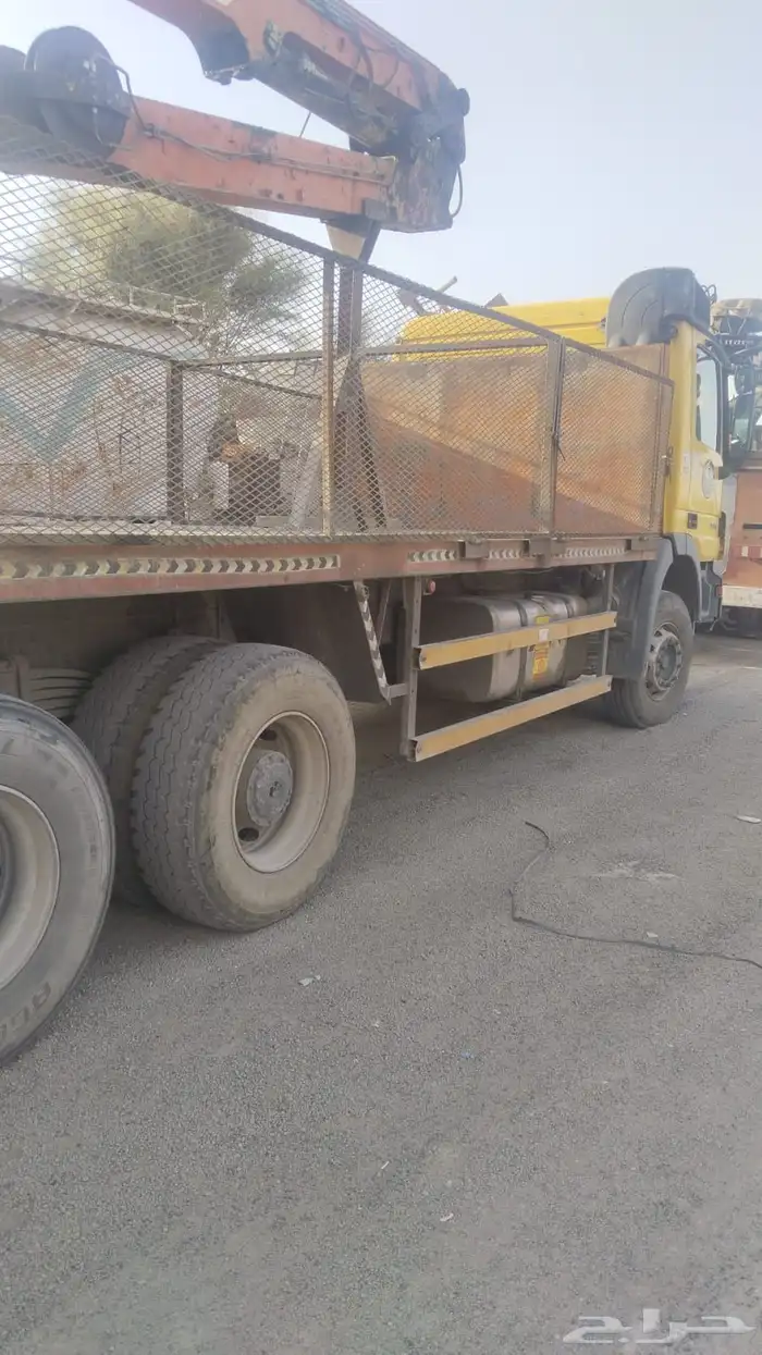 مصنع بلك الطائف 7