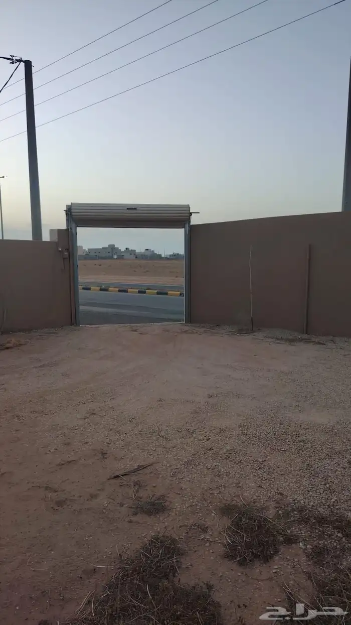 استراحه للايجار سنوي حي طيبه رياض الخبراء 3