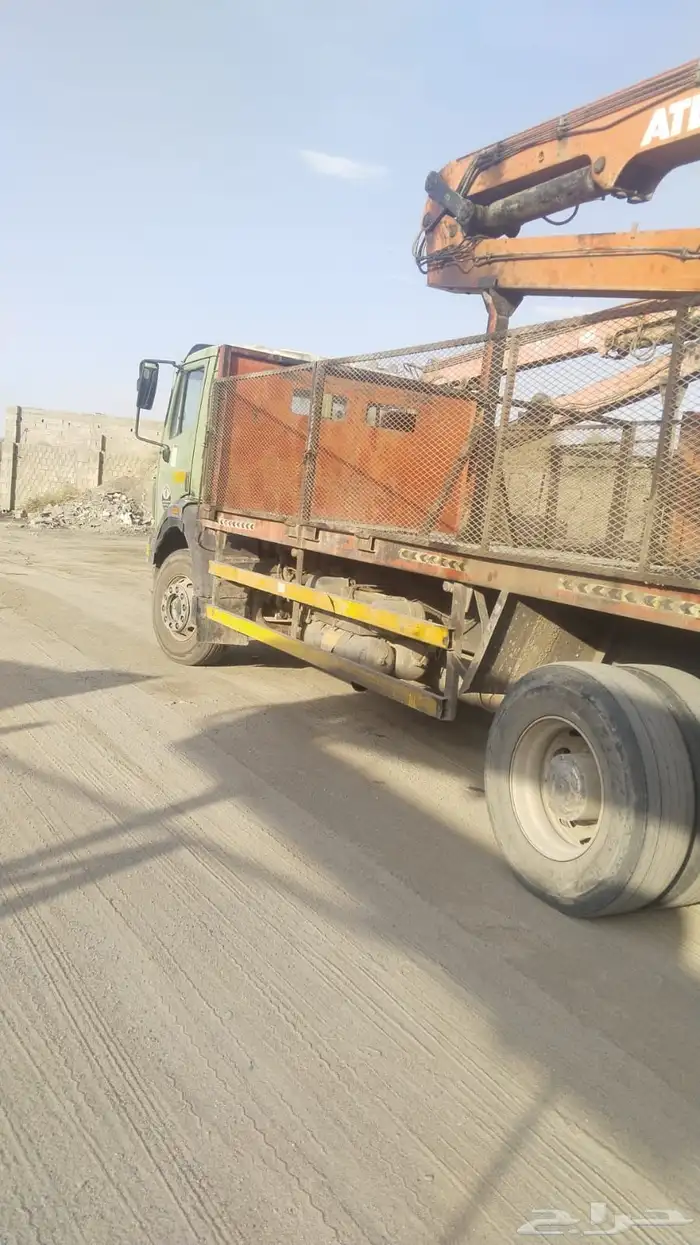 مصنع بلك الطائف 6