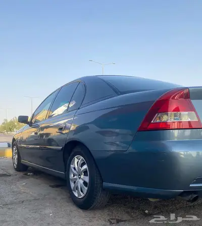 شيفروليه لومينا _ Chevrolet Lumina 2005 index