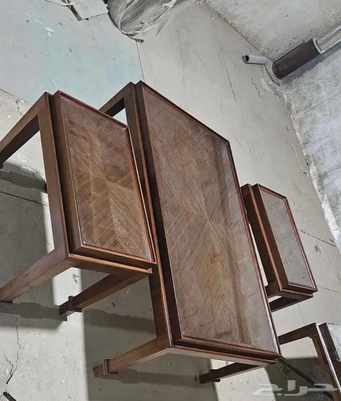 تفصيل طاولات 2