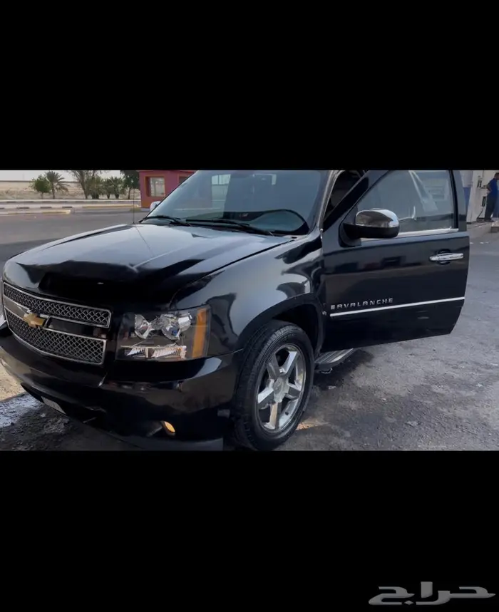 للبيع افلانش LTZ 2008 0