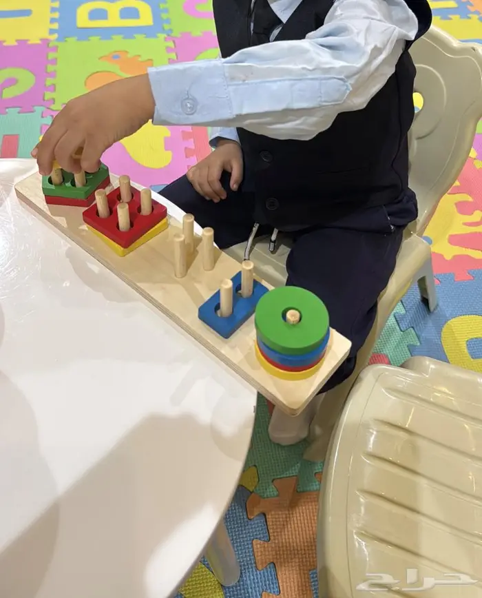 حضانه اطفال 10