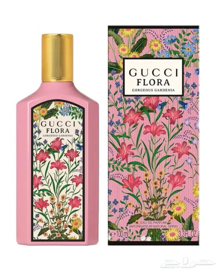 عطور ماركات بسعر منافس اصليه 100 14