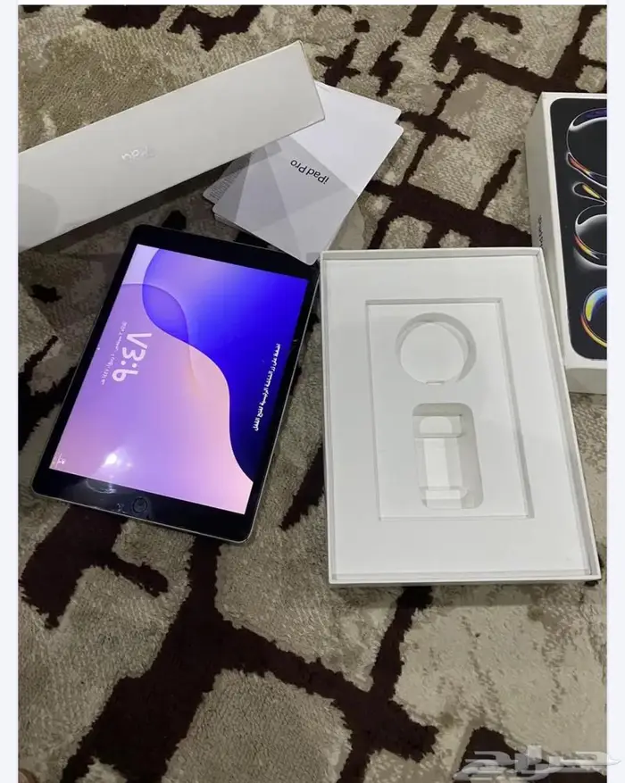 ايباد الجيل التاسع 9 4