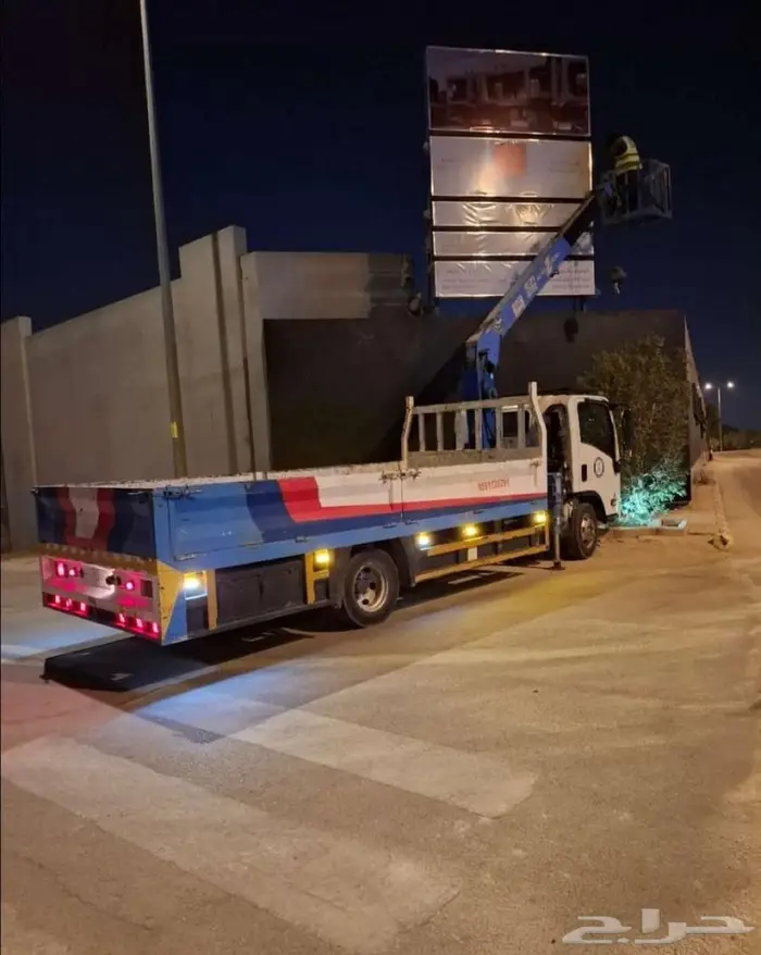 تاجير رافعات شوكيه كرين مان لفت سيزر لفت دينه ونش 0