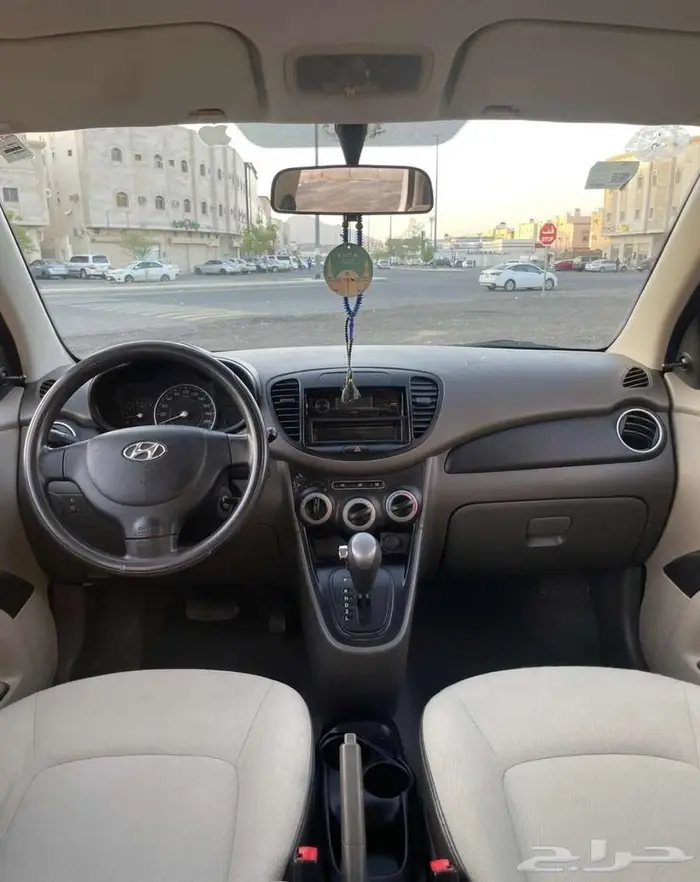 هيونداي i10 بودي وكالة 2014 9