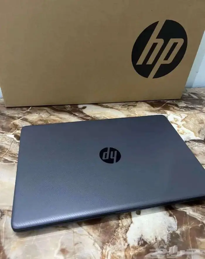 لابتوب hp للبيع كور i5 رام 8جيجا 512ssd 1