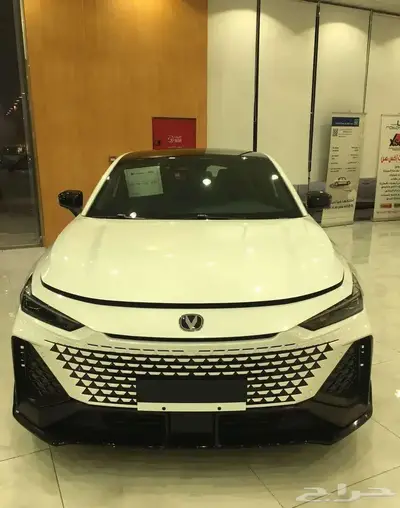 شانجان يوني في UNI V جميع الفئات 2026 اصفار index