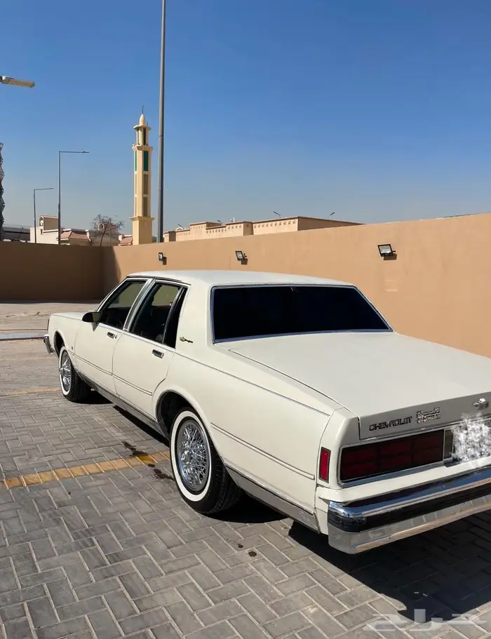 برقهام كلاسيك 1