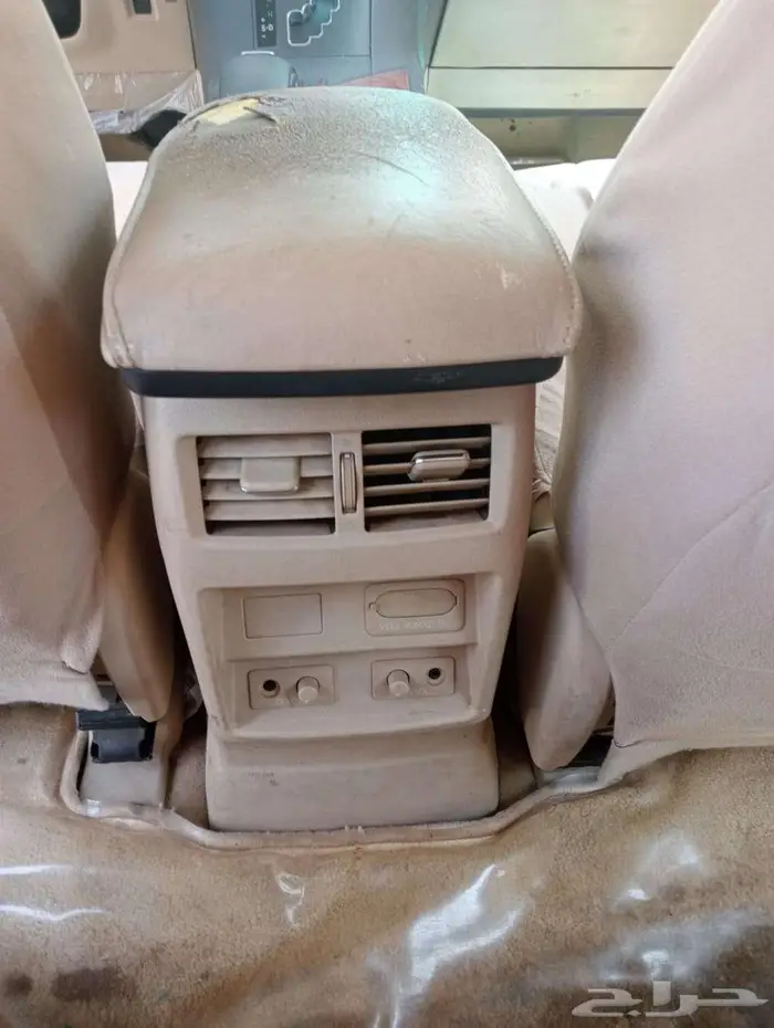 لكزس Rx350 موديل 2010 9
