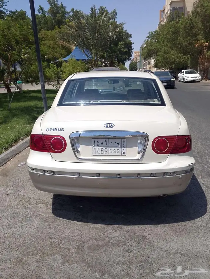 كيا 6