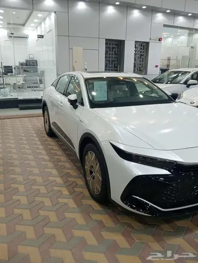 كراون بريميوم موديل 2025 اصفار سعودي كاش واقساط index