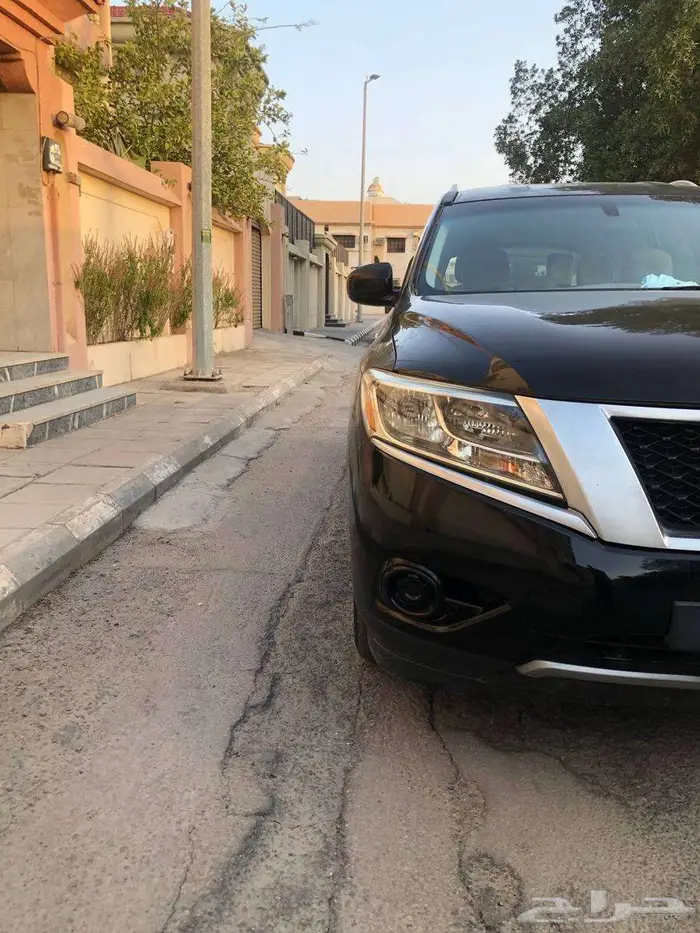 باثفندر للبيع او البدل 2014 5