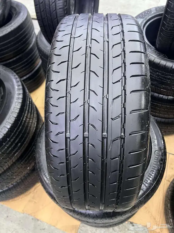 كفرات مستخدم شبه جديد 7