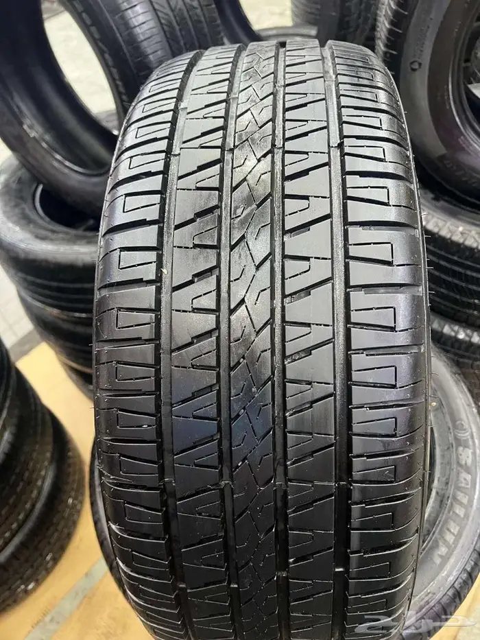 كفرات مستخدم شبه جديد 8