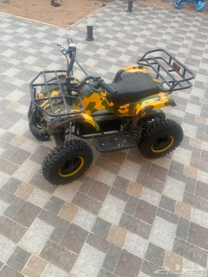 دباب اطفال كهربائي 2025 0