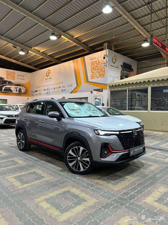 عرض خاص شانجان cs35 سمارت موديل 2025 بطاقه جمركيه 0