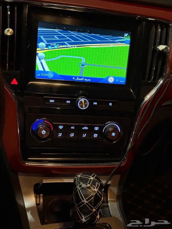 MG RX5 فل كامل 11
