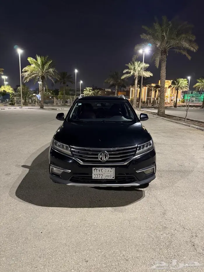 MG RX5 فل كامل 0